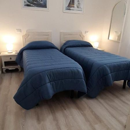 Margherita Guest House Olbia Exterior photo