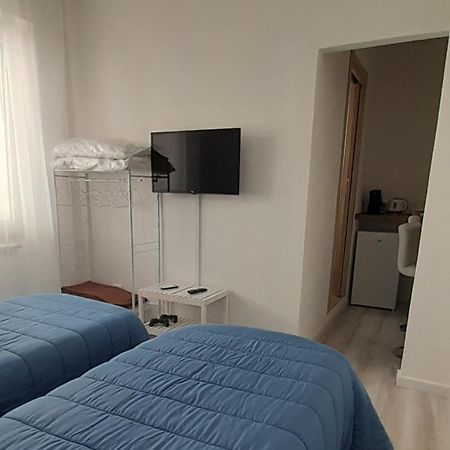 Margherita Guest House Olbia Exterior photo