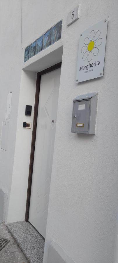 Margherita Guest House Olbia Exterior photo