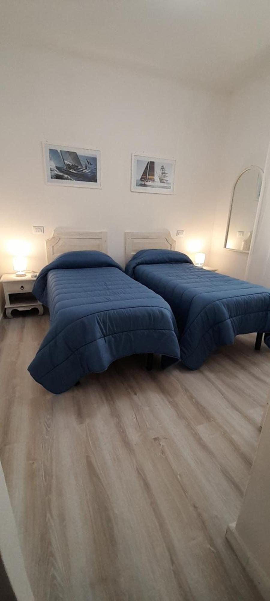 Margherita Guest House Olbia Exterior photo