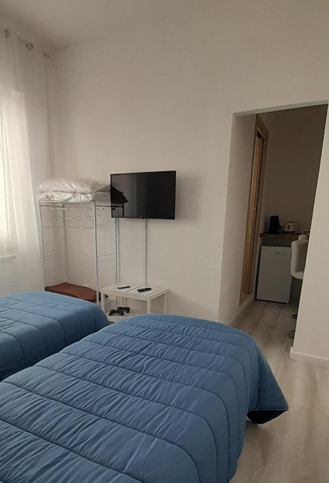 Margherita Guest House Olbia Exterior photo