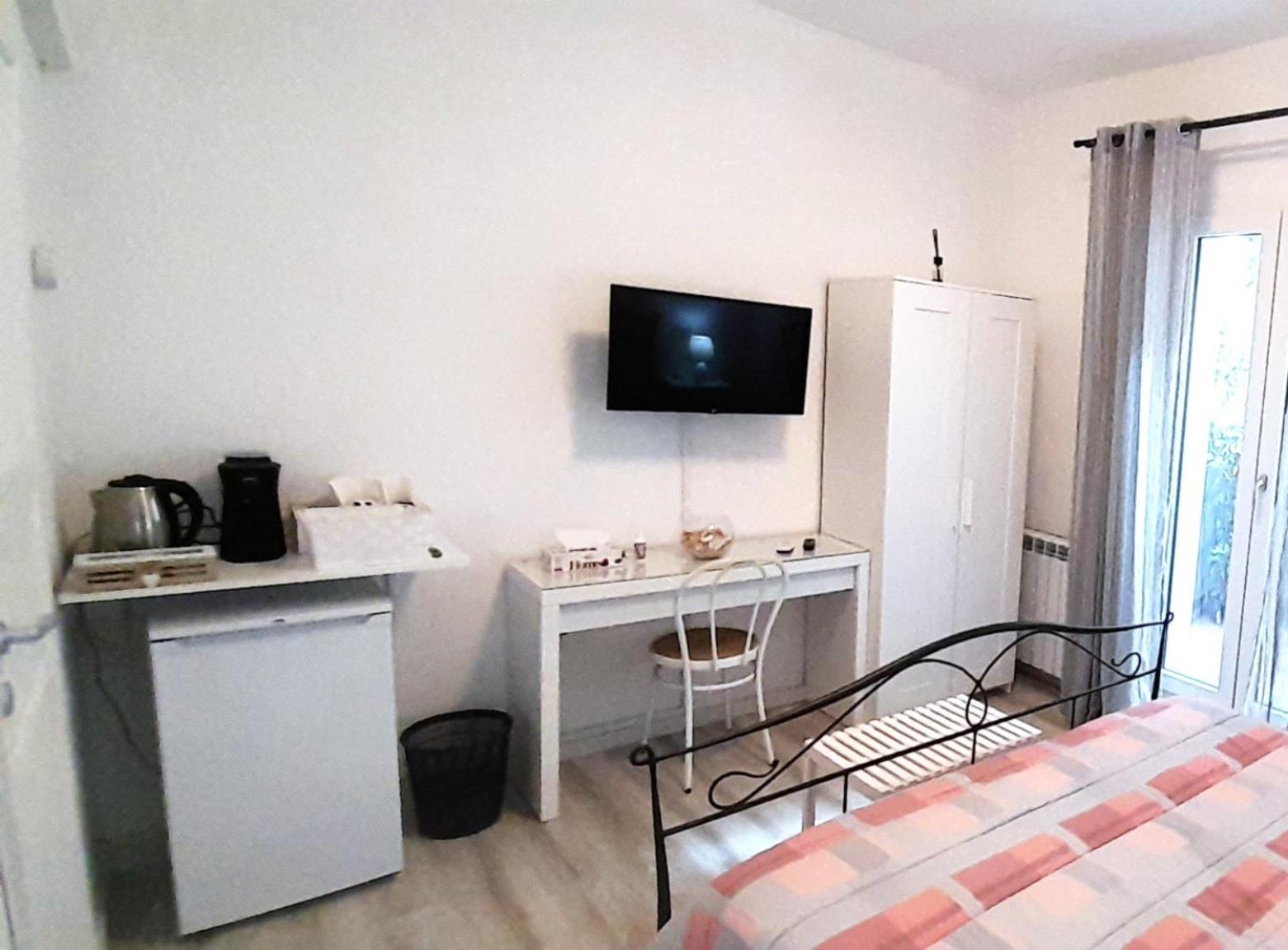 Margherita Guest House Olbia Exterior photo